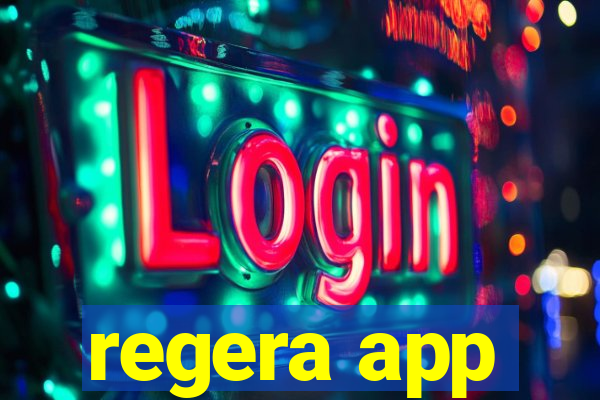 regera app